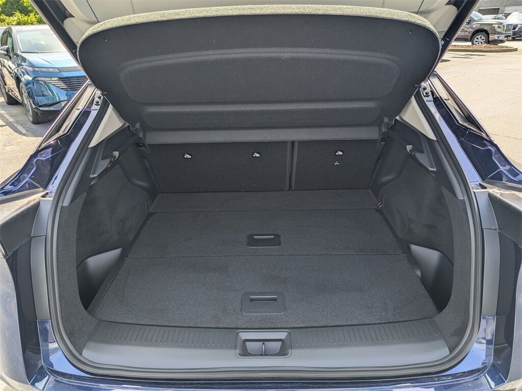 2023 Nissan Ariya EVOLVE+ e-4ORCE Kennesaw GA