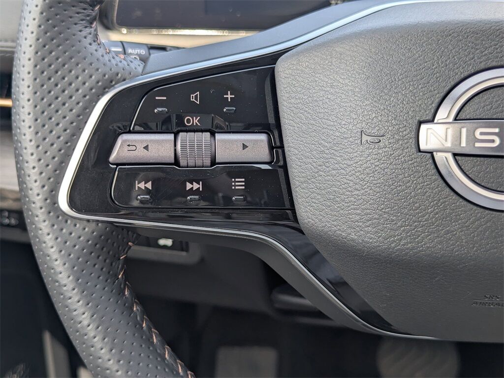 2023 Nissan Ariya EVOLVE+ e-4ORCE Kennesaw GA