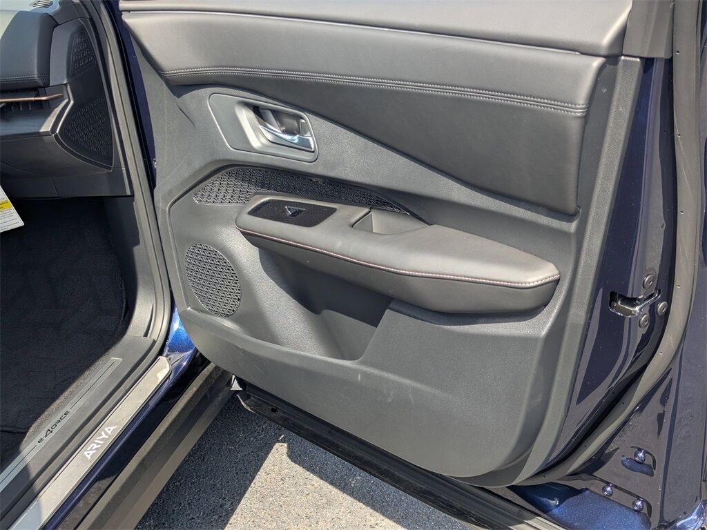 2023 Nissan Ariya EVOLVE+ e-4ORCE Kennesaw GA