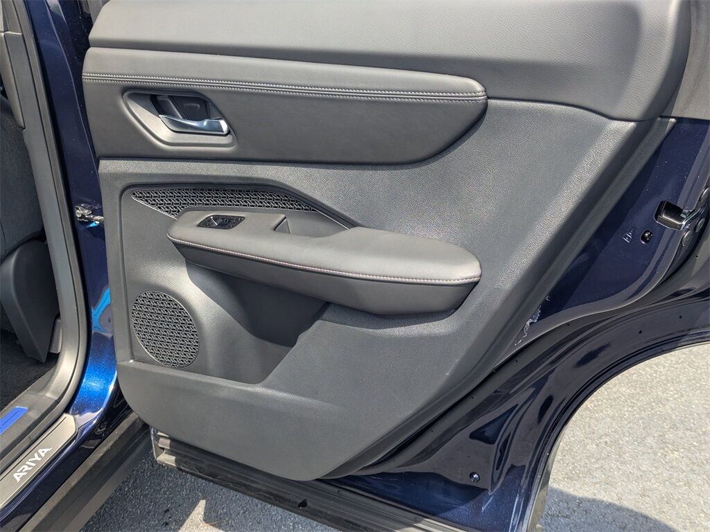 2023 Nissan Ariya EVOLVE+ e-4ORCE Kennesaw GA