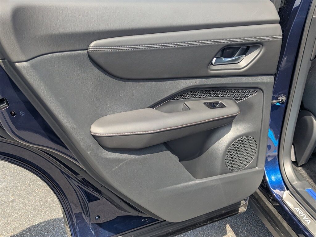 2023 Nissan Ariya EVOLVE+ e-4ORCE Kennesaw GA