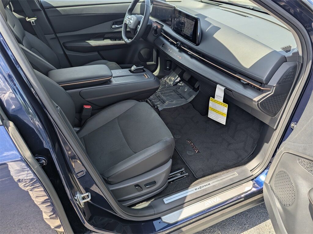 2023 Nissan Ariya EVOLVE+ e-4ORCE Kennesaw GA