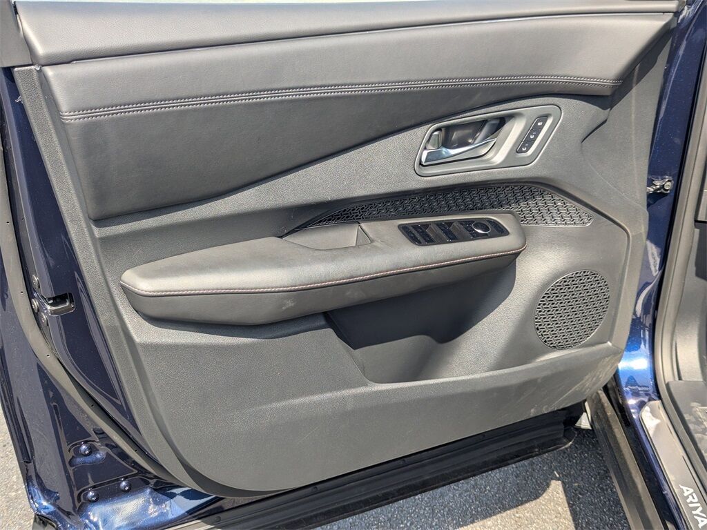 2023 Nissan Ariya EVOLVE+ e-4ORCE Kennesaw GA