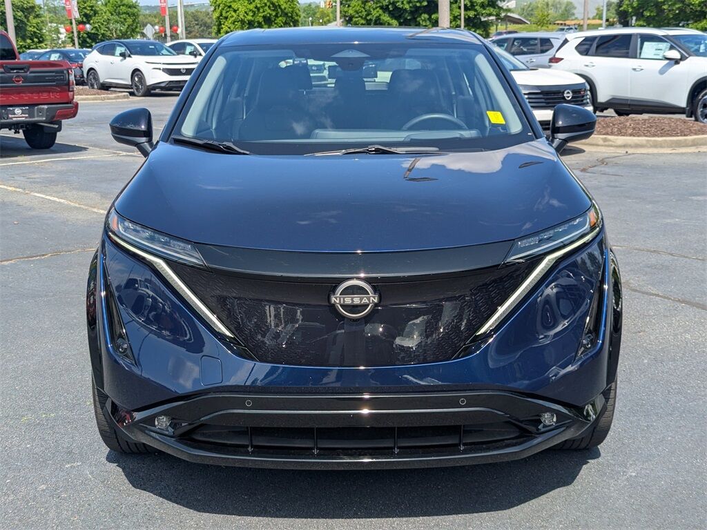 2023 Nissan Ariya EVOLVE+ e-4ORCE Kennesaw GA