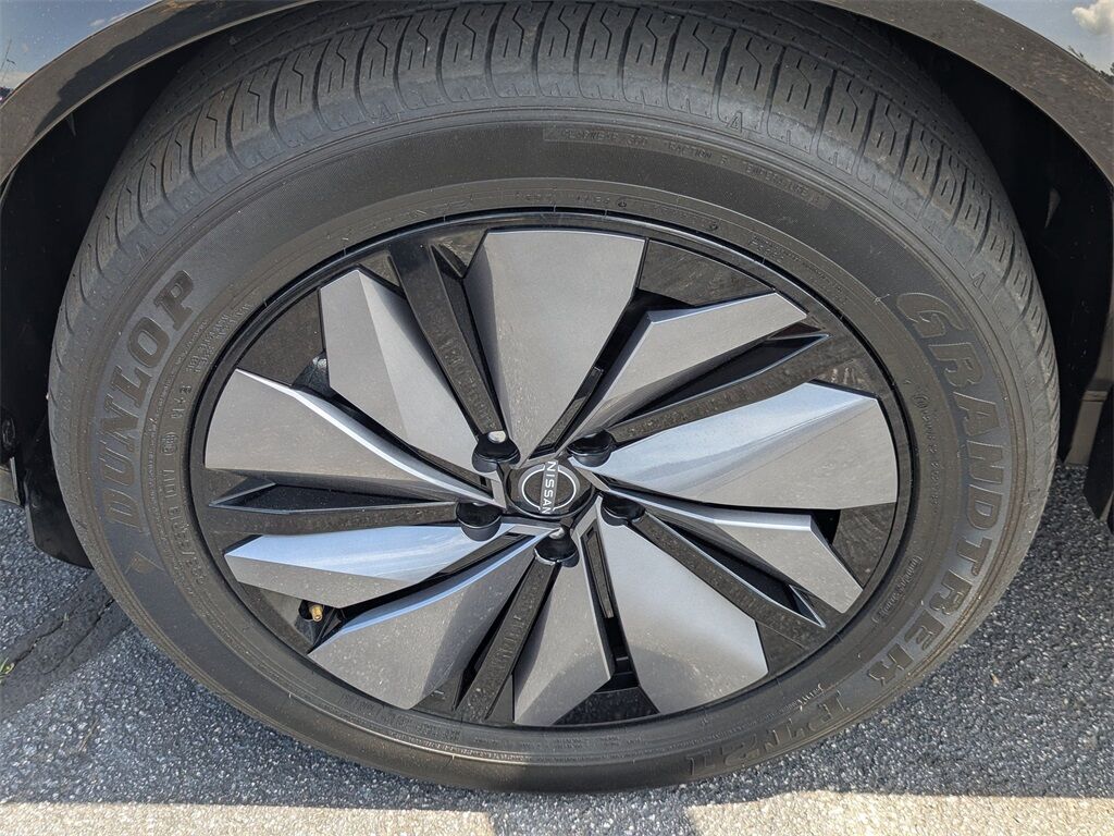 2023 Nissan Ariya EVOLVE+ e-4ORCE Kennesaw GA