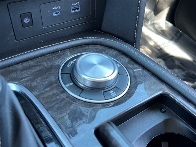 2023 Nissan Armada Platinum Waldorf MD