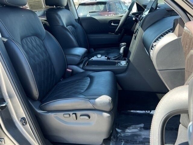 2023 Nissan Armada Platinum Waldorf MD