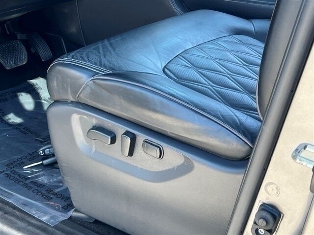 2023 Nissan Armada Platinum Waldorf MD