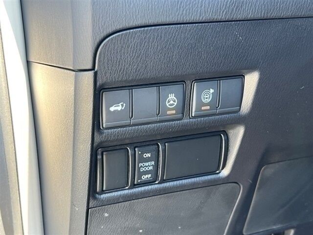 2023 Nissan Armada Platinum Waldorf MD