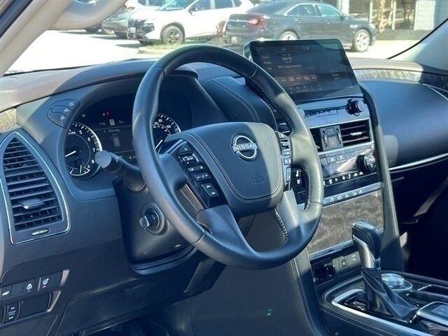 2023 Nissan Armada Platinum Waldorf MD