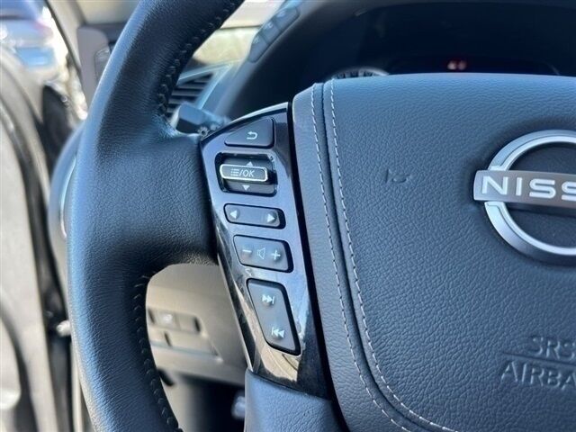 2023 Nissan Armada Platinum Waldorf MD