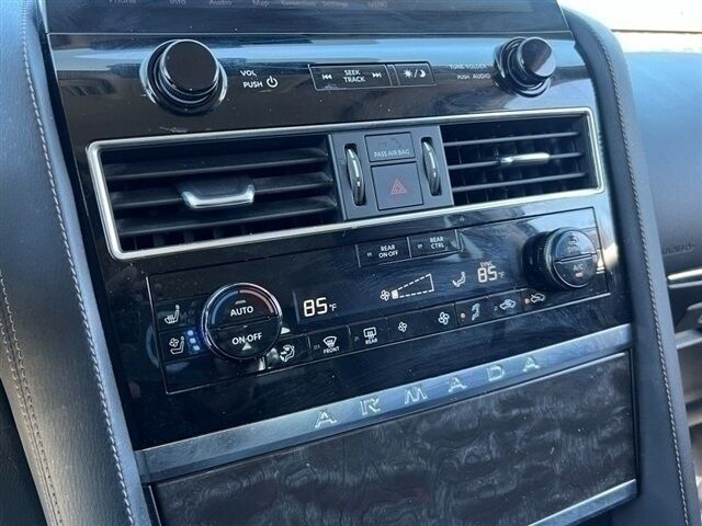 2023 Nissan Armada Platinum Waldorf MD