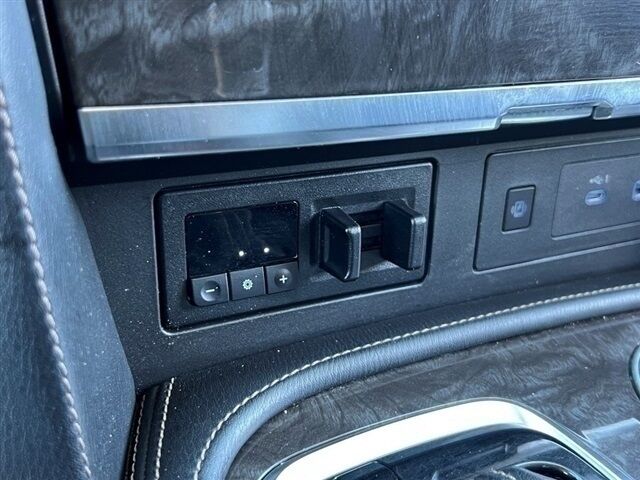 2023 Nissan Armada Platinum Waldorf MD