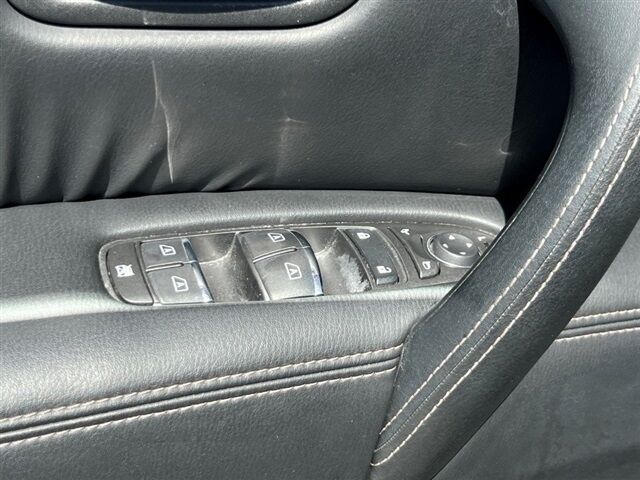 2023 Nissan Armada Platinum Waldorf MD