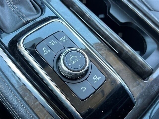 2023 Nissan Armada Platinum Waldorf MD