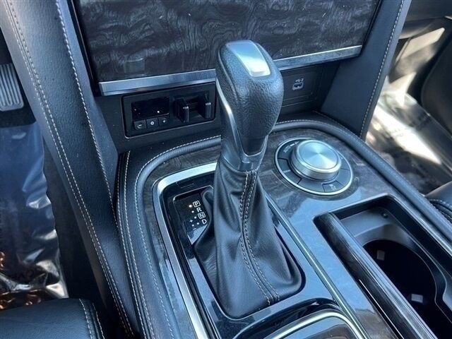 2023 Nissan Armada Platinum Waldorf MD