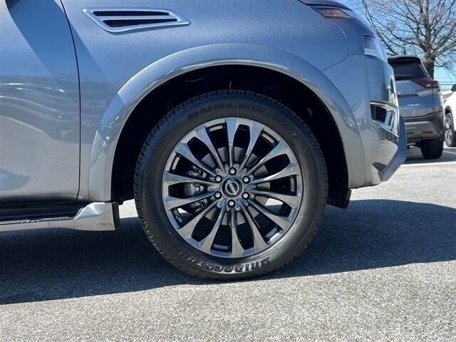2023 Nissan Armada Platinum Waldorf MD