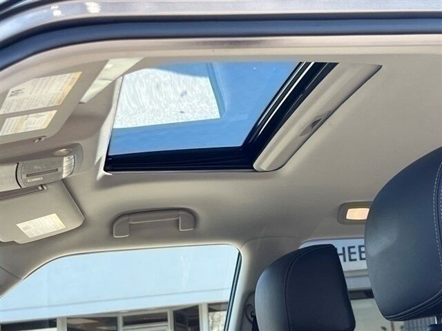 2023 Nissan Armada Platinum Waldorf MD