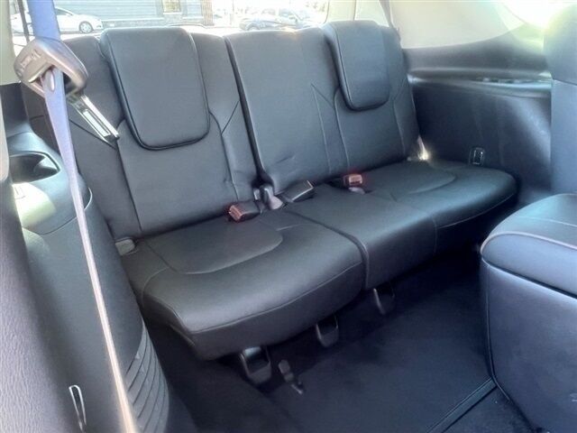 2023 Nissan Armada Platinum Waldorf MD