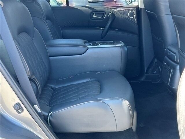 2023 Nissan Armada Platinum Waldorf MD