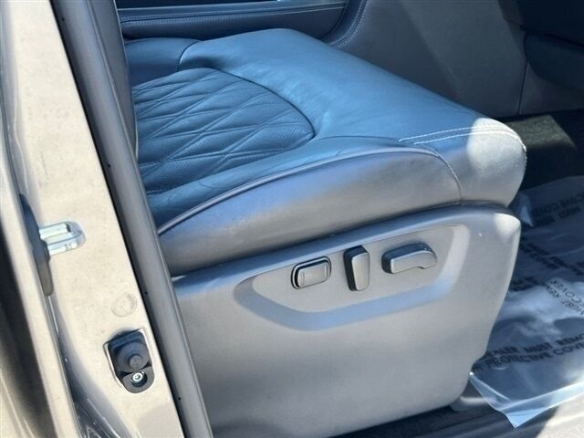 2023 Nissan Armada Platinum Waldorf MD