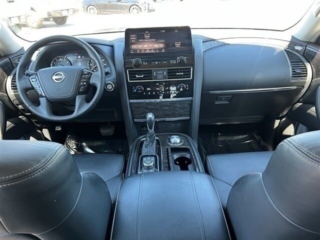 2023 Nissan Armada Platinum Waldorf MD