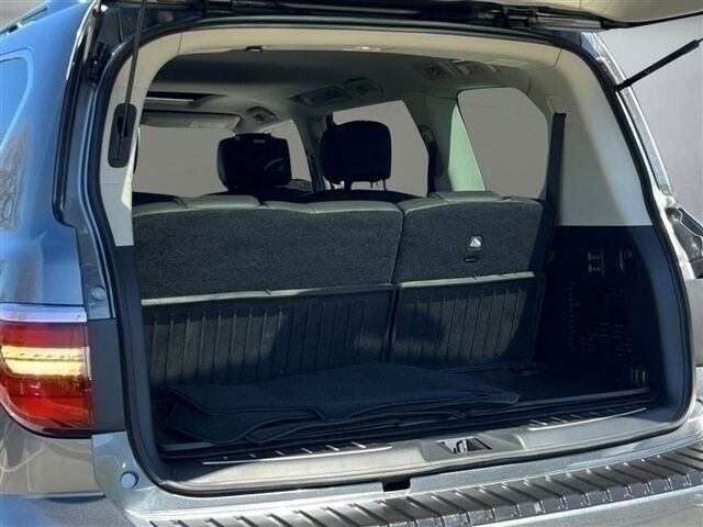 2023 Nissan Armada Platinum Waldorf MD