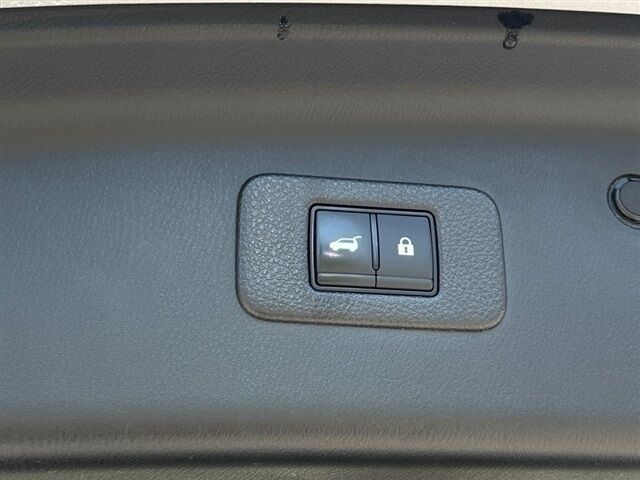 2023 Nissan Armada Platinum Waldorf MD