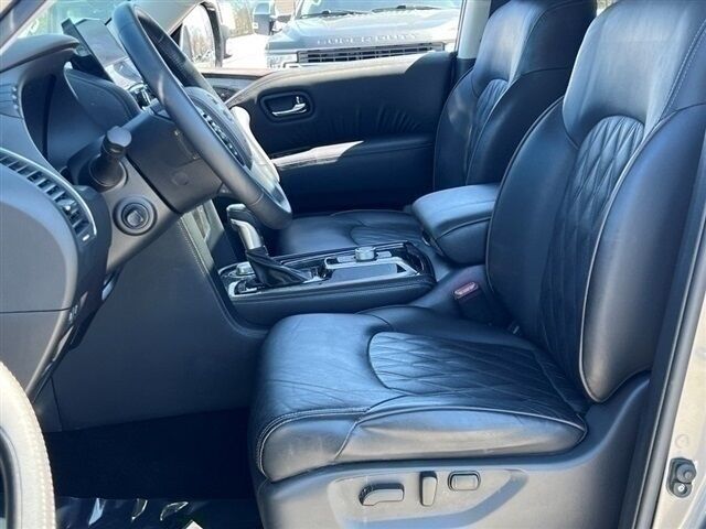 2023 Nissan Armada Platinum Waldorf MD