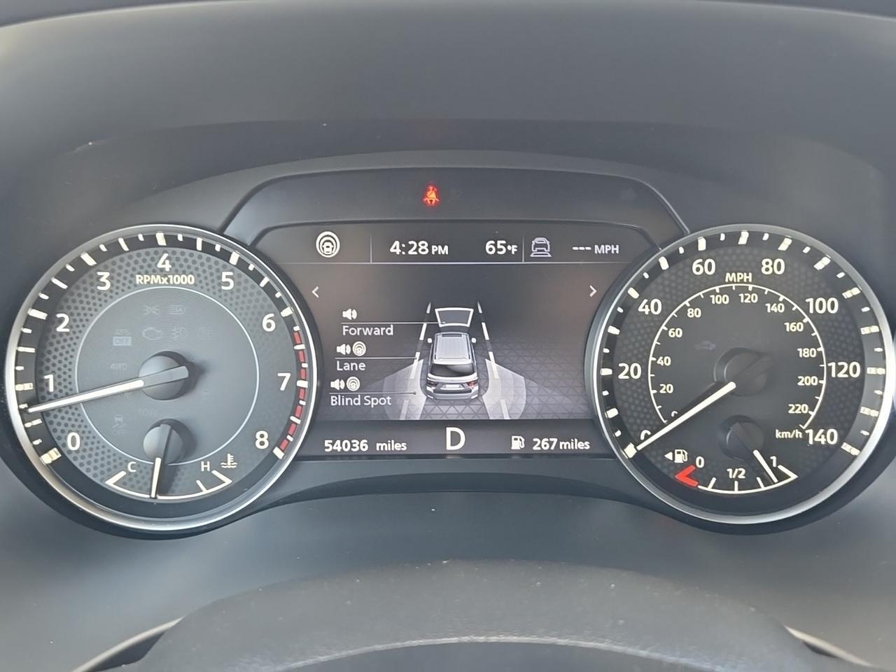 2023 Nissan Armada SL Stafford VA