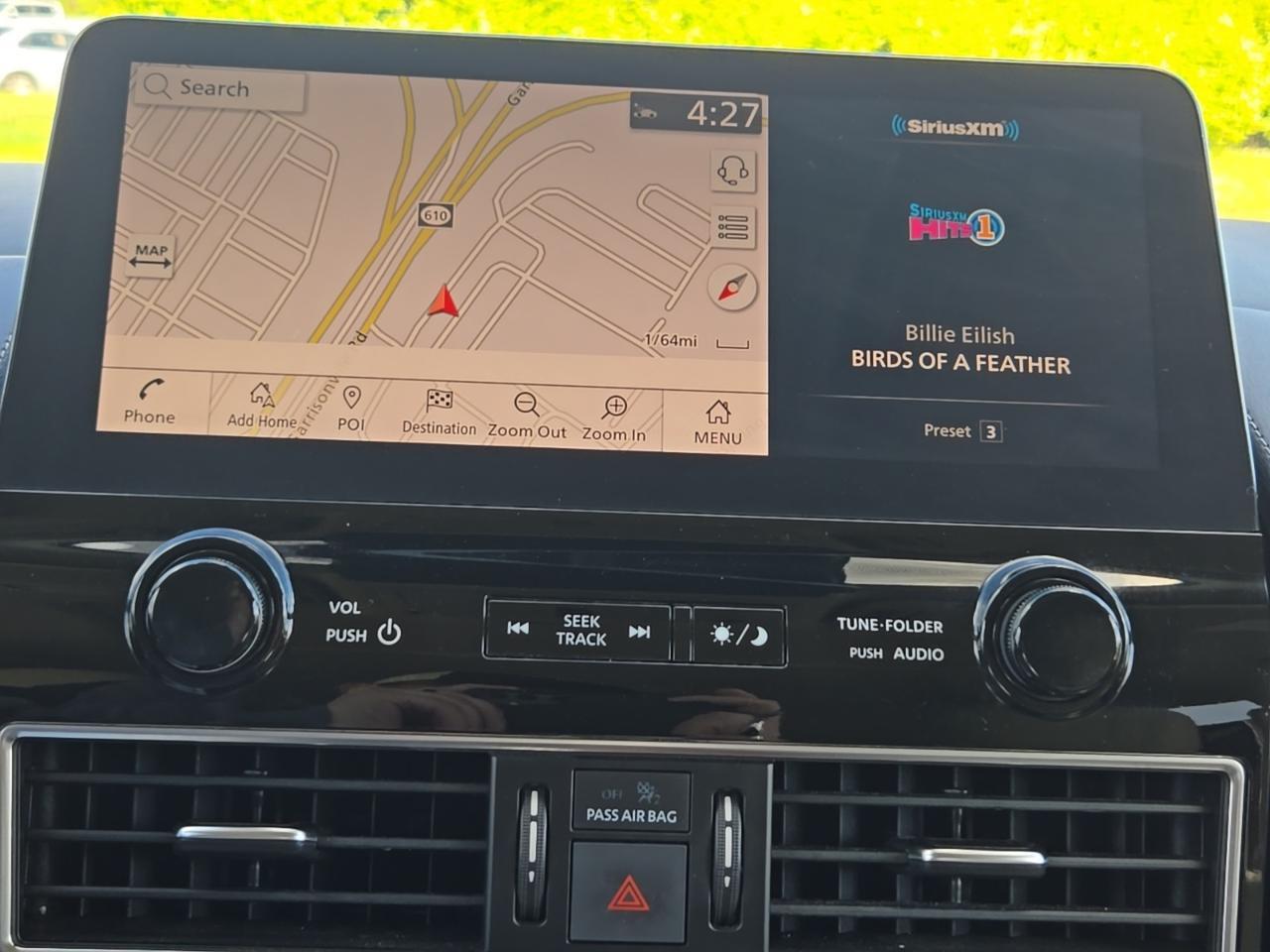 2023 Nissan Armada SL Stafford VA