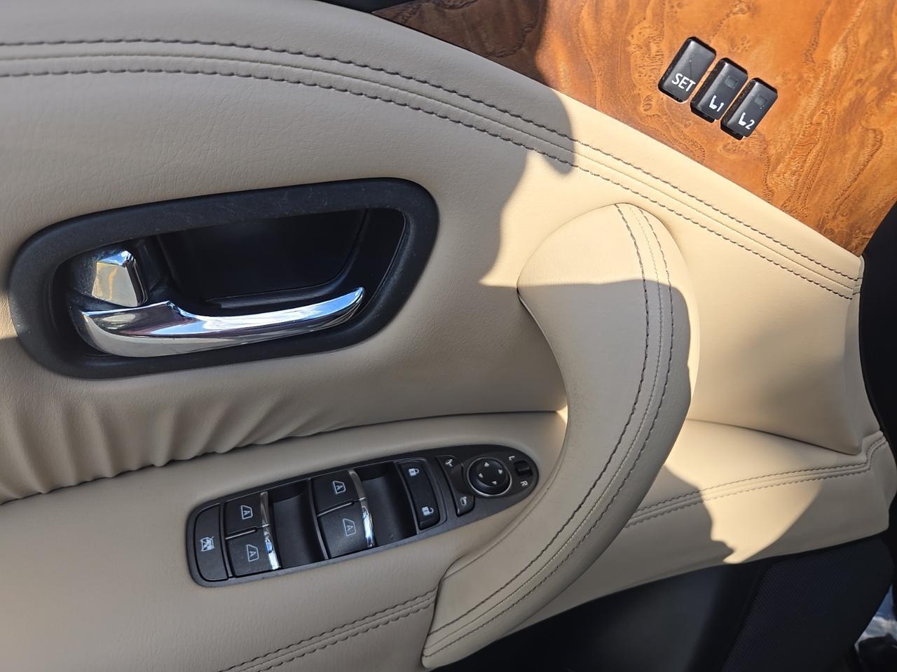 2023 Nissan Armada SL Stafford VA