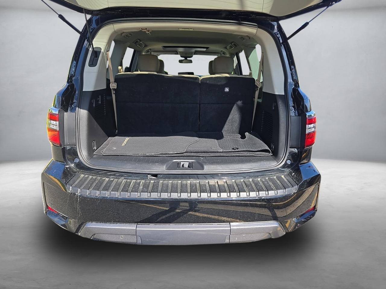 2023 Nissan Armada SL Stafford VA