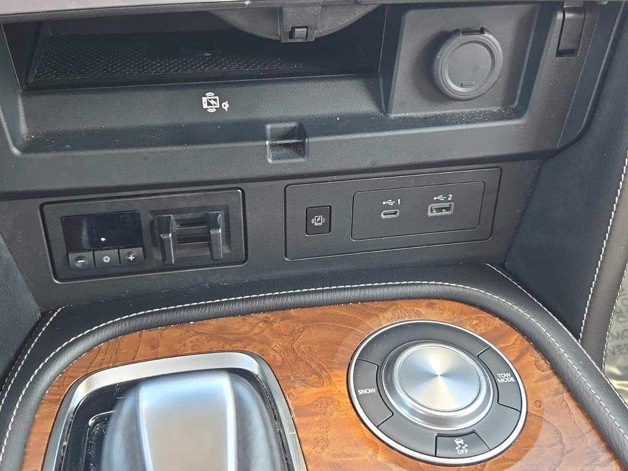 2023 Nissan Armada SL Stafford VA