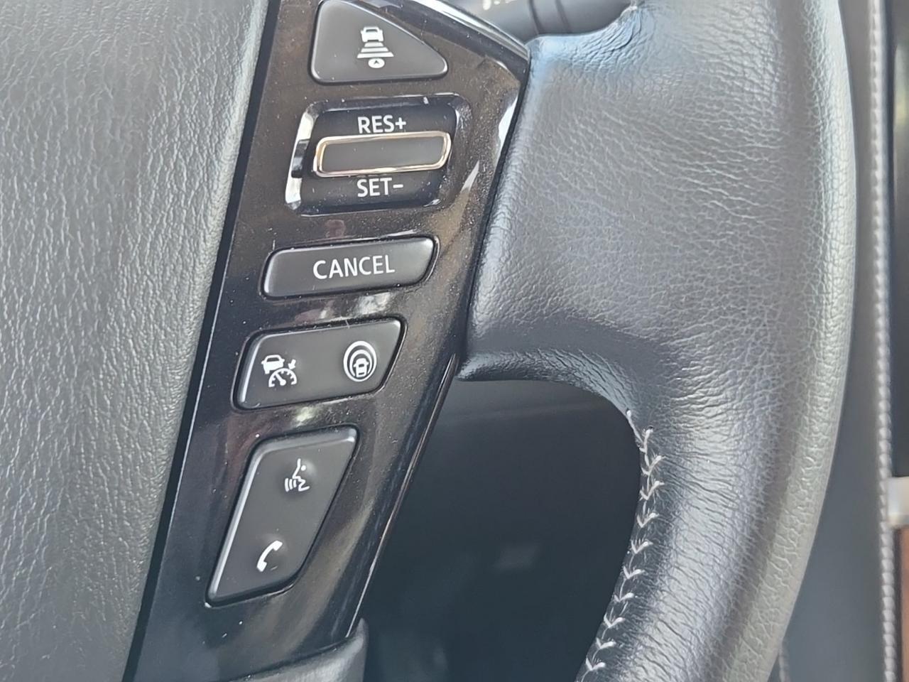 2023 Nissan Armada SL Stafford VA