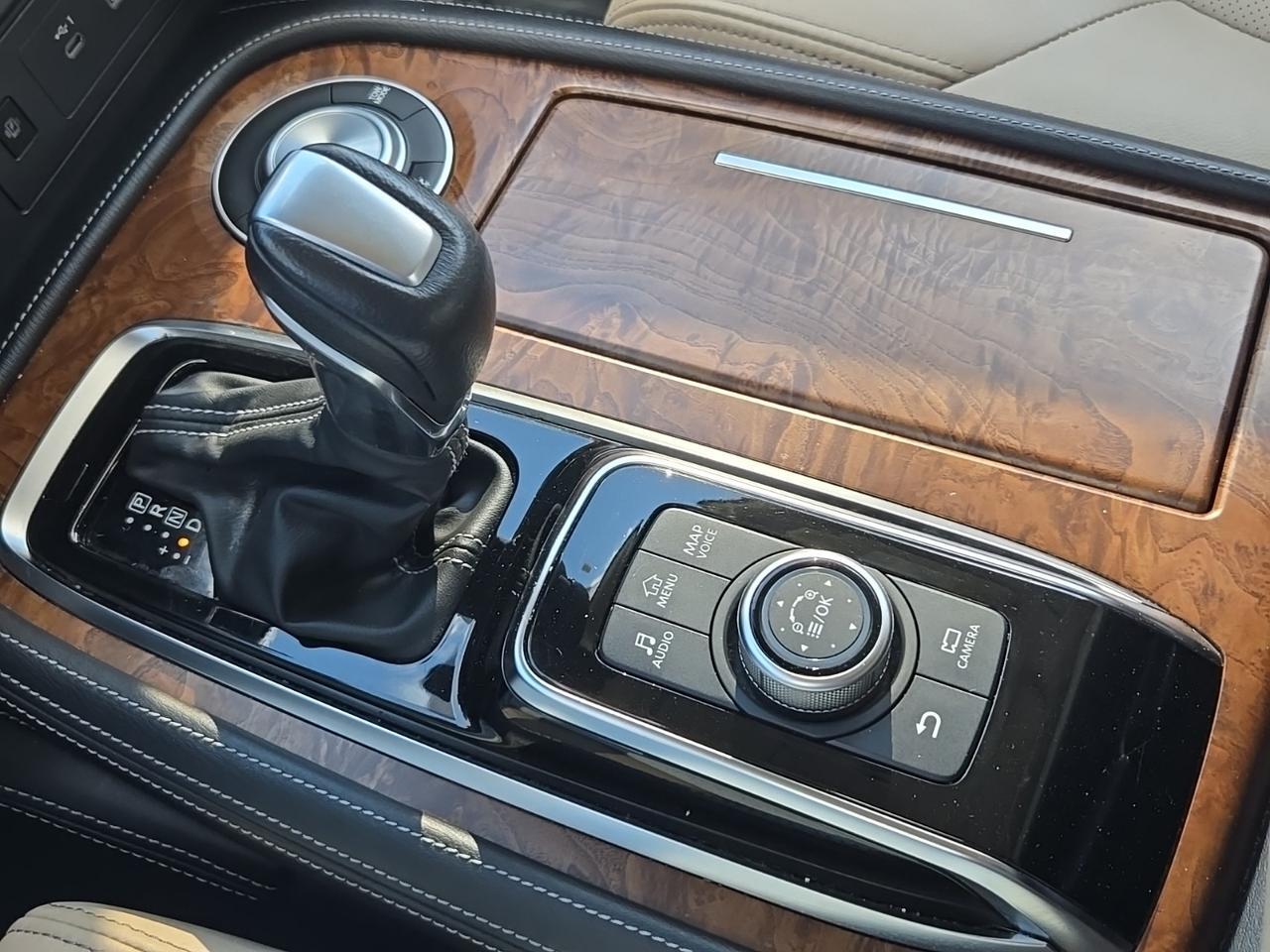 2023 Nissan Armada SL Stafford VA