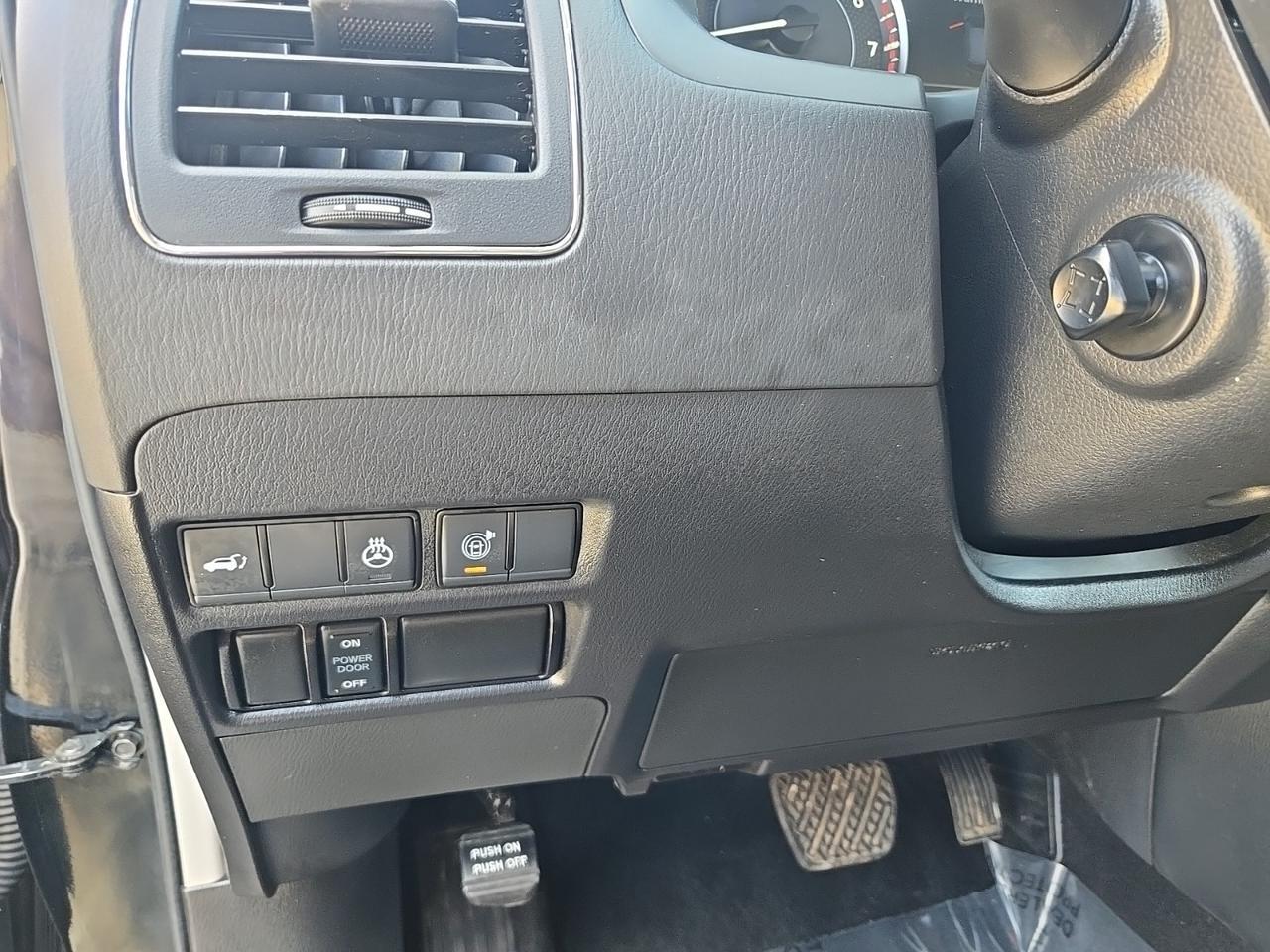 2023 Nissan Armada SL Stafford VA