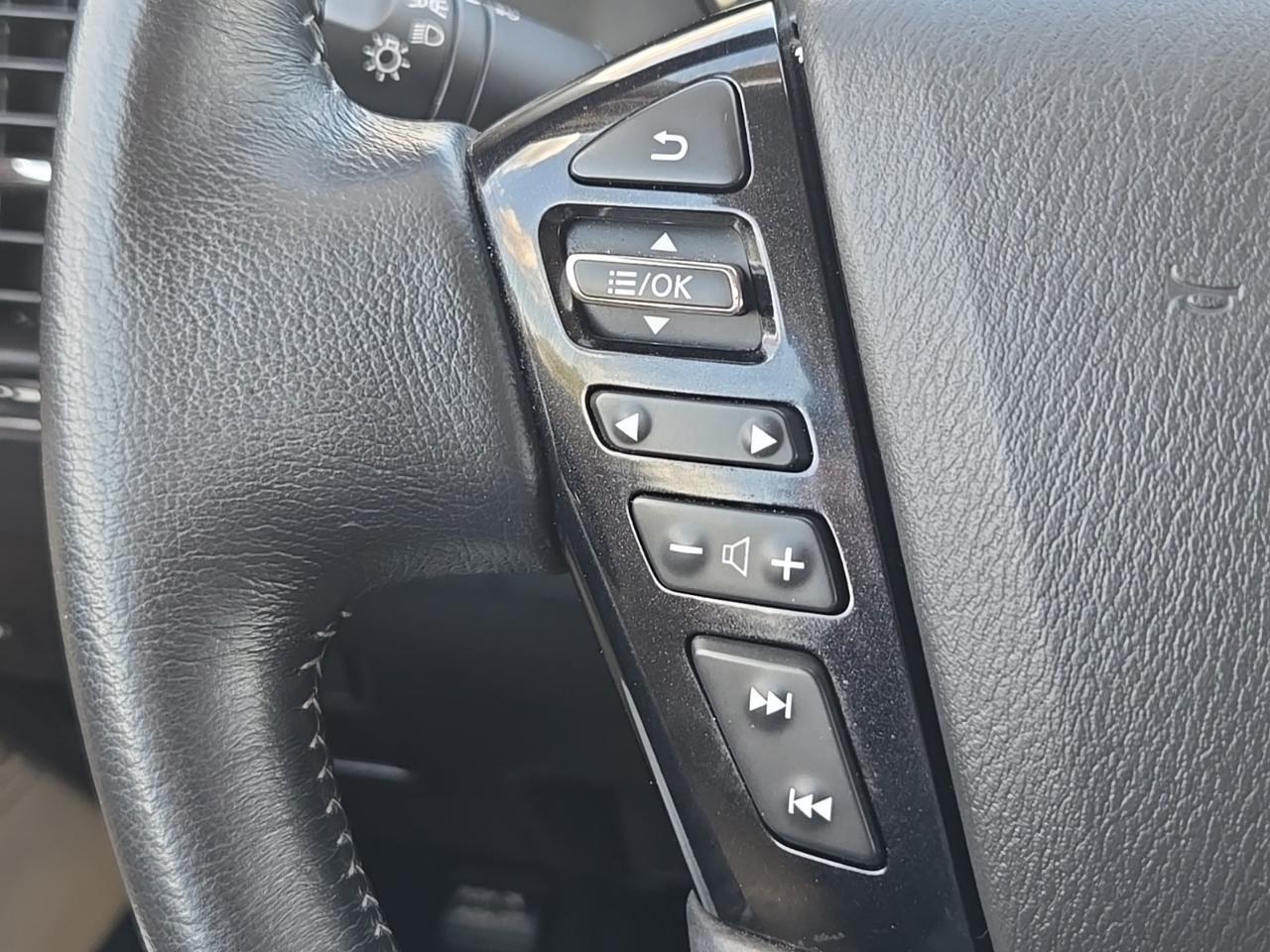 2023 Nissan Armada SL Stafford VA