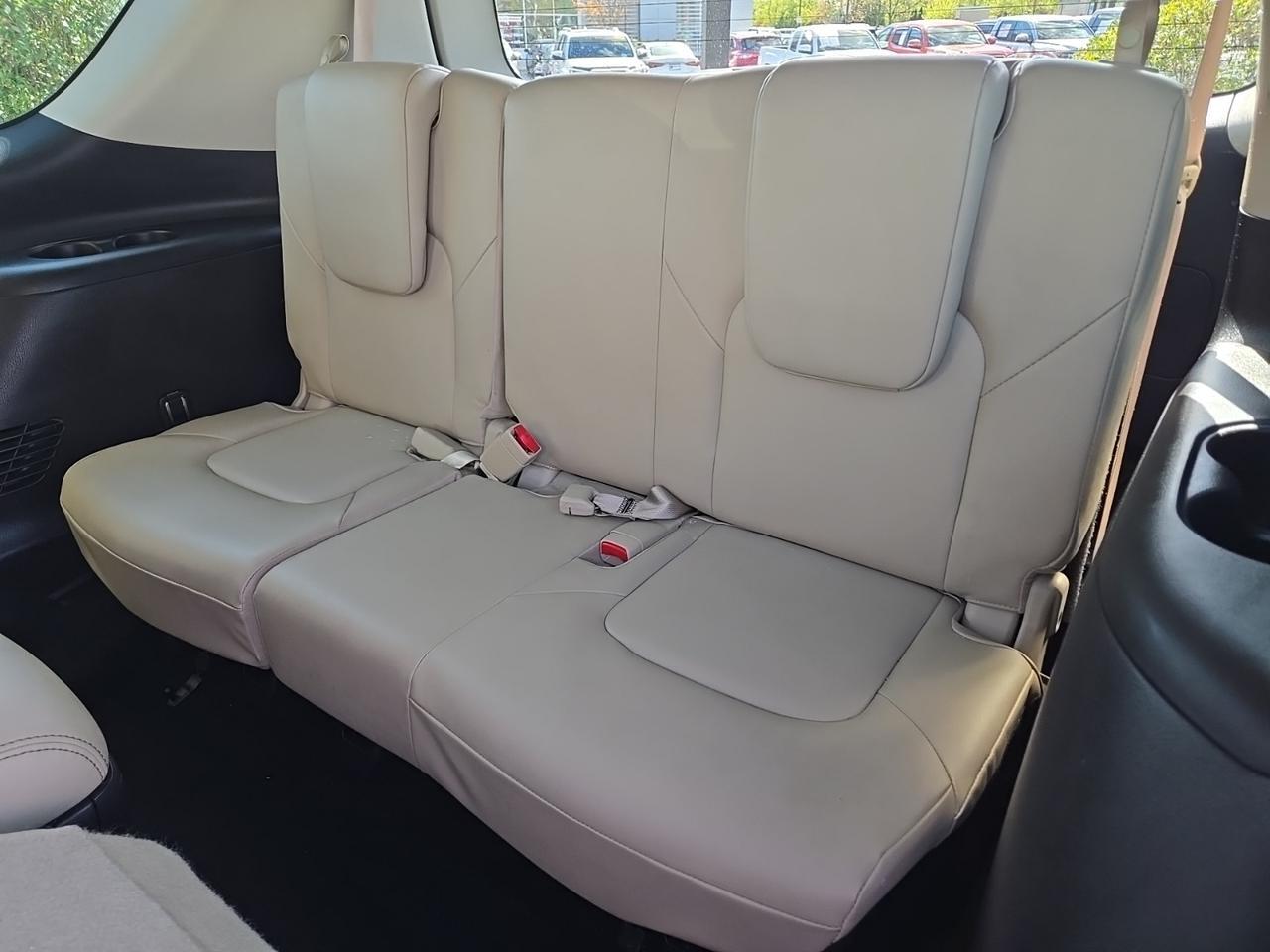 2023 Nissan Armada SL Stafford VA