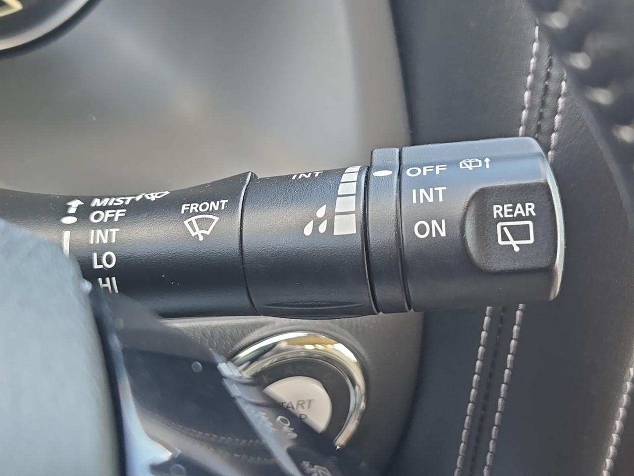 2023 Nissan Armada SL Stafford VA