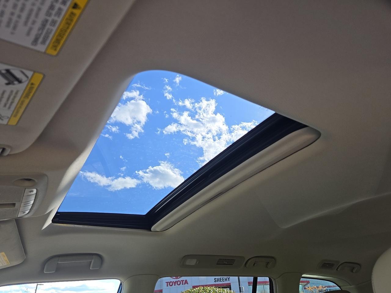 2023 Nissan Armada SL Stafford VA