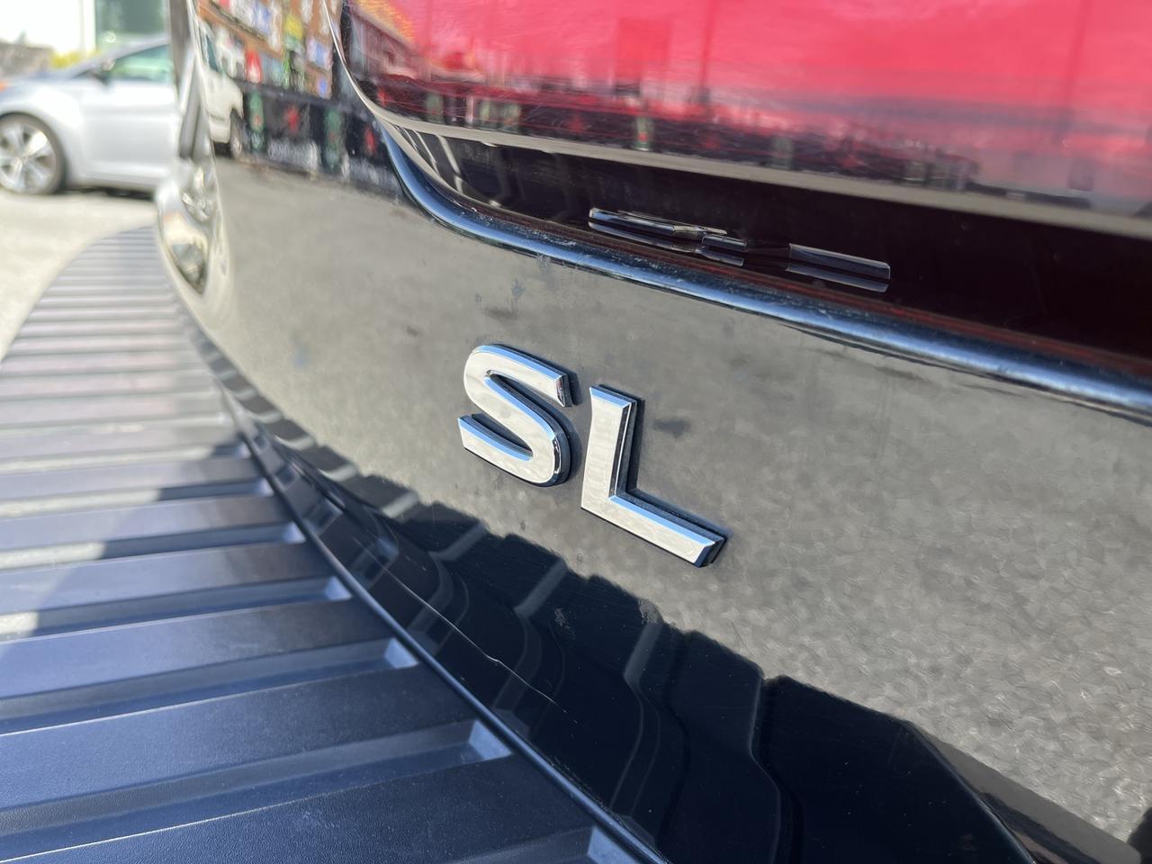 2023 Nissan Armada SL Glen Burnie MD