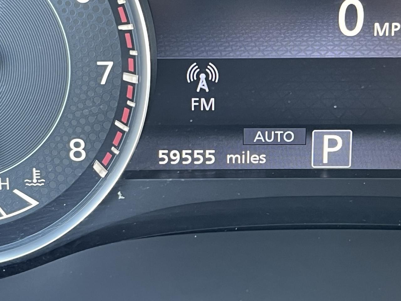 2023 Nissan Armada SL Glen Burnie MD