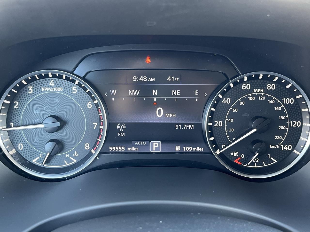 2023 Nissan Armada SL Glen Burnie MD