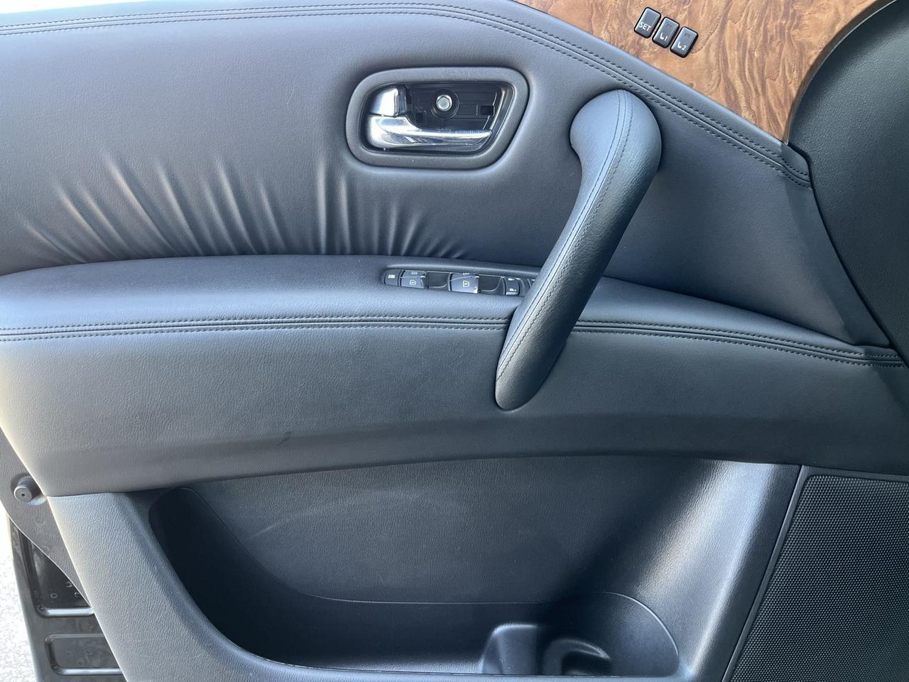 2023 Nissan Armada SL Glen Burnie MD