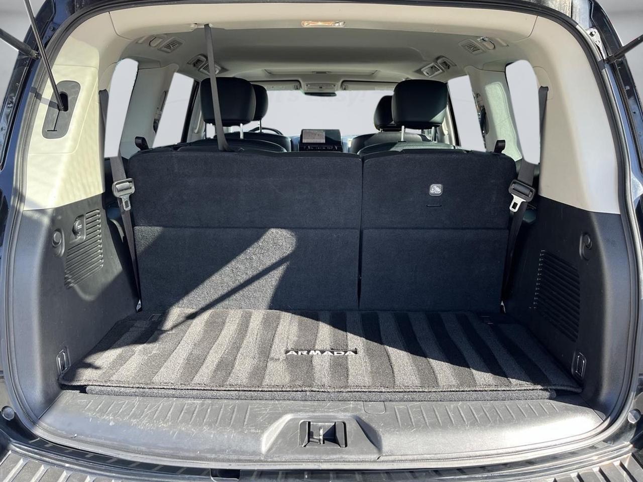 2023 Nissan Armada SL Glen Burnie MD