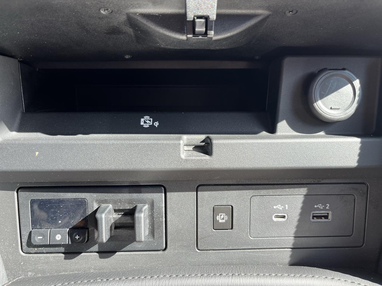 2023 Nissan Armada SL Glen Burnie MD