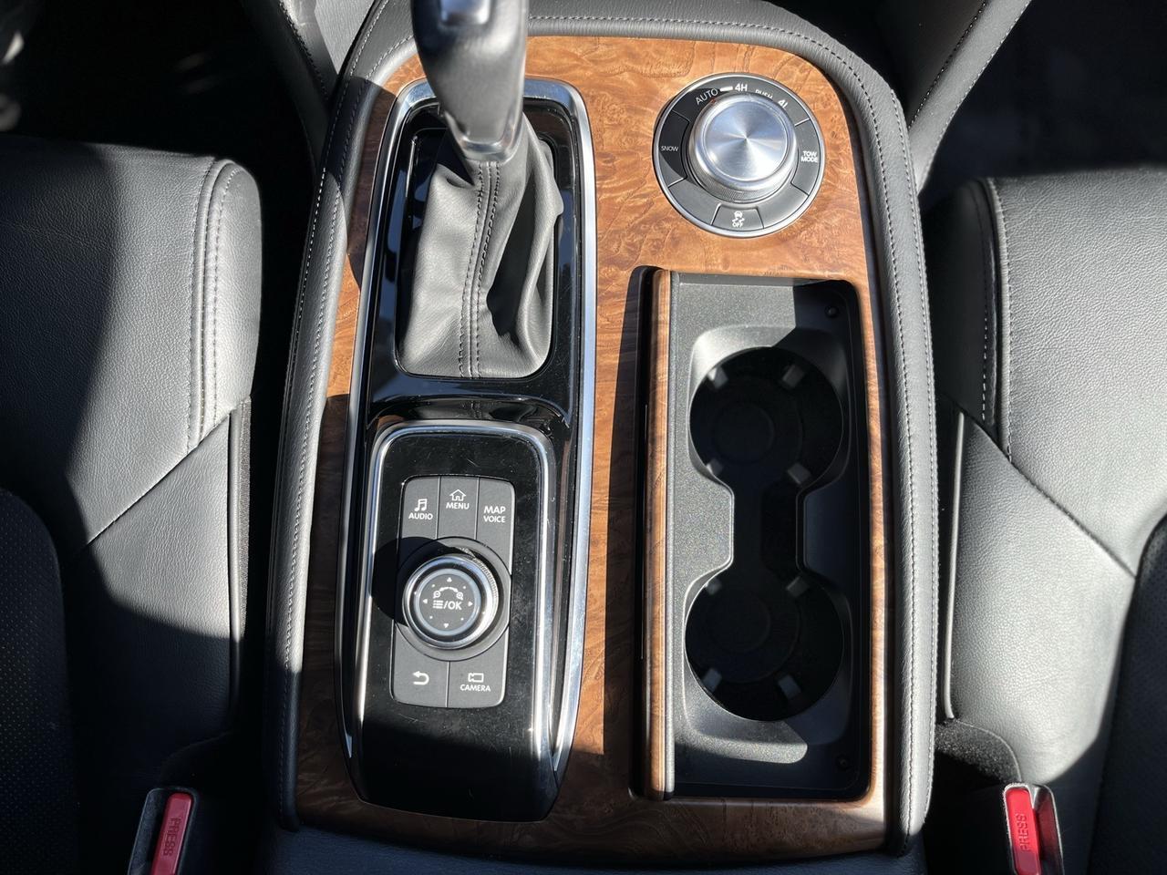 2023 Nissan Armada SL Glen Burnie MD