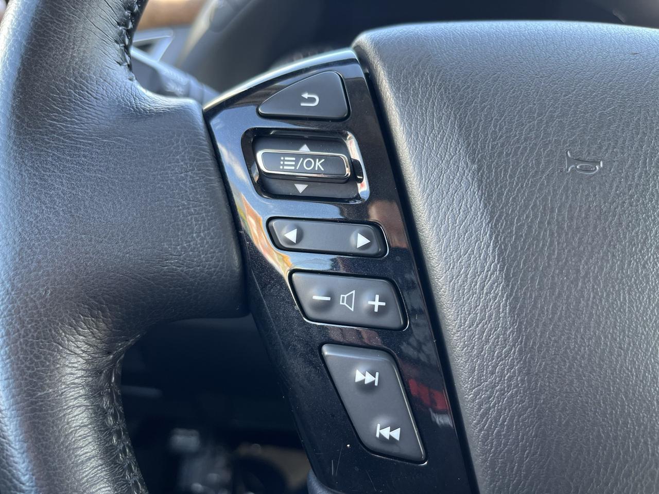 2023 Nissan Armada SL Glen Burnie MD