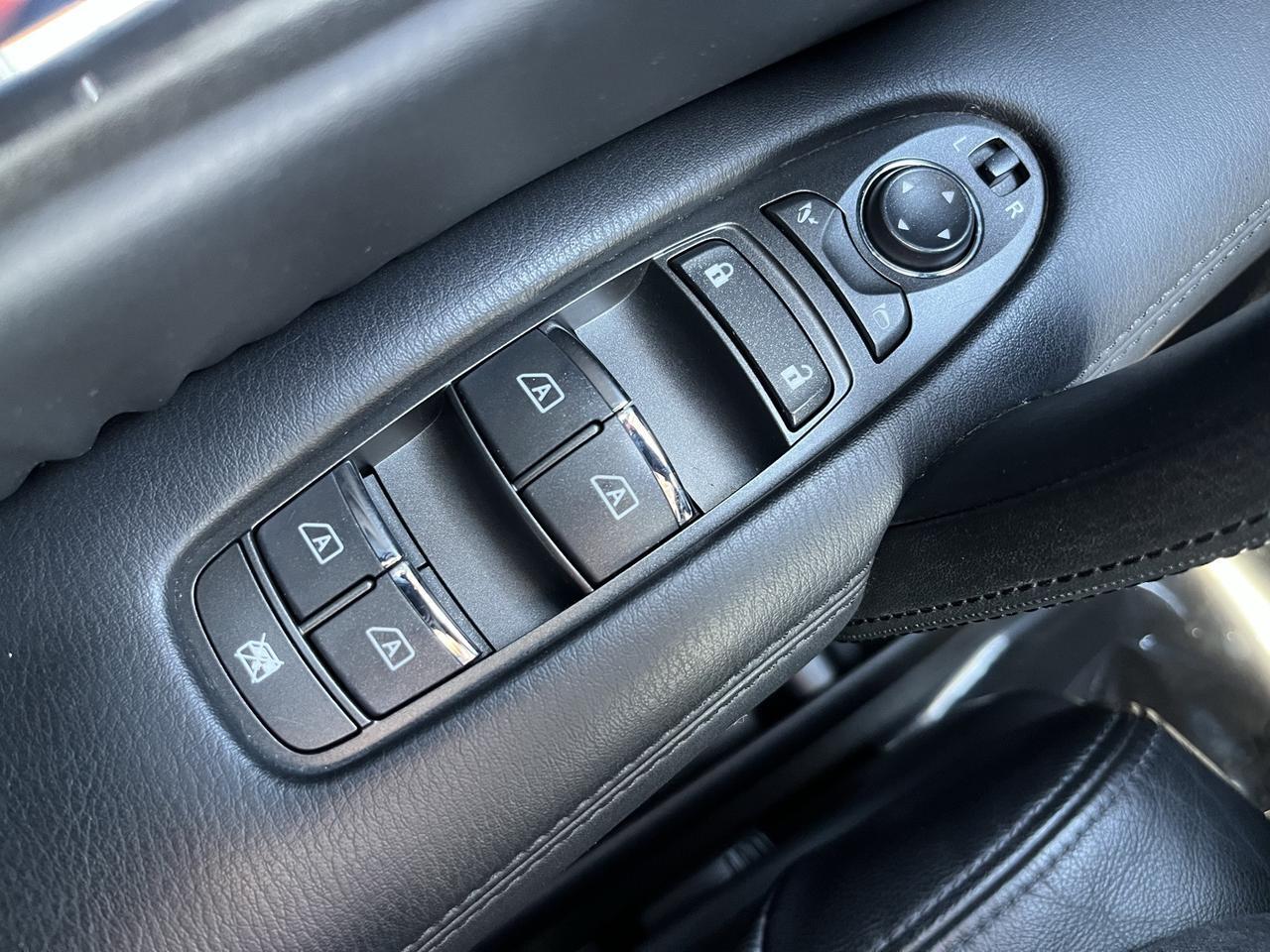 2023 Nissan Armada SL Glen Burnie MD